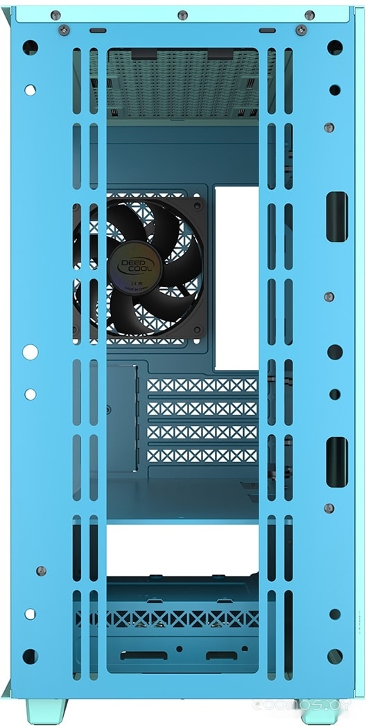 Корпус Deepcool Macube 110 GRBL R-MACUBE110-GBNGM1N-A-1, фото 14
