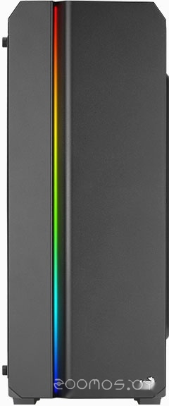 Корпус Aerocool Genesis-A-BK-v1, фото 15