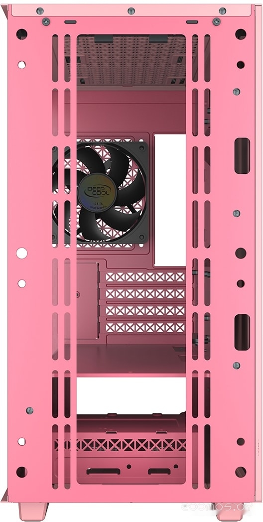 Корпус Deepcool Macube 110 PKRD R-MACUBE110-PRNGM1N-A-1, фото 3