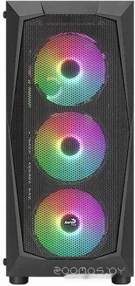 Корпус Aerocool Falcon-A-BK-v1, фото 14