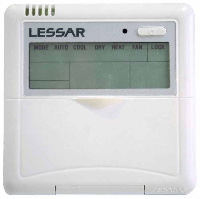  Lessar LS-HE24TOA2/LU-HE24UOA2, фото 2
