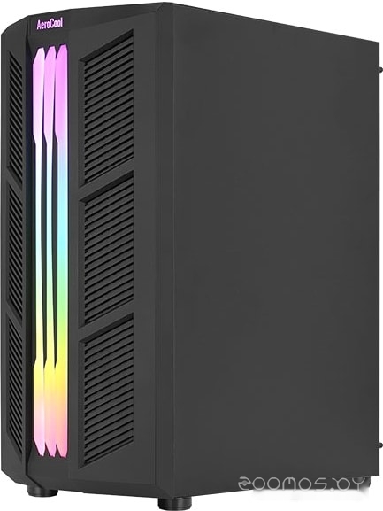 Корпус Aerocool Prime-G-BK-v1, фото 6