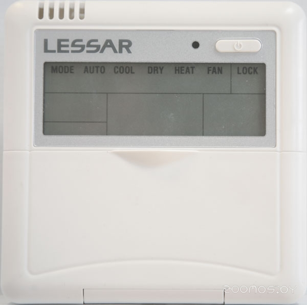  Lessar LS-HE18BCTA2/LU-HE18UTA2/LZ-B4COBA, фото 3
