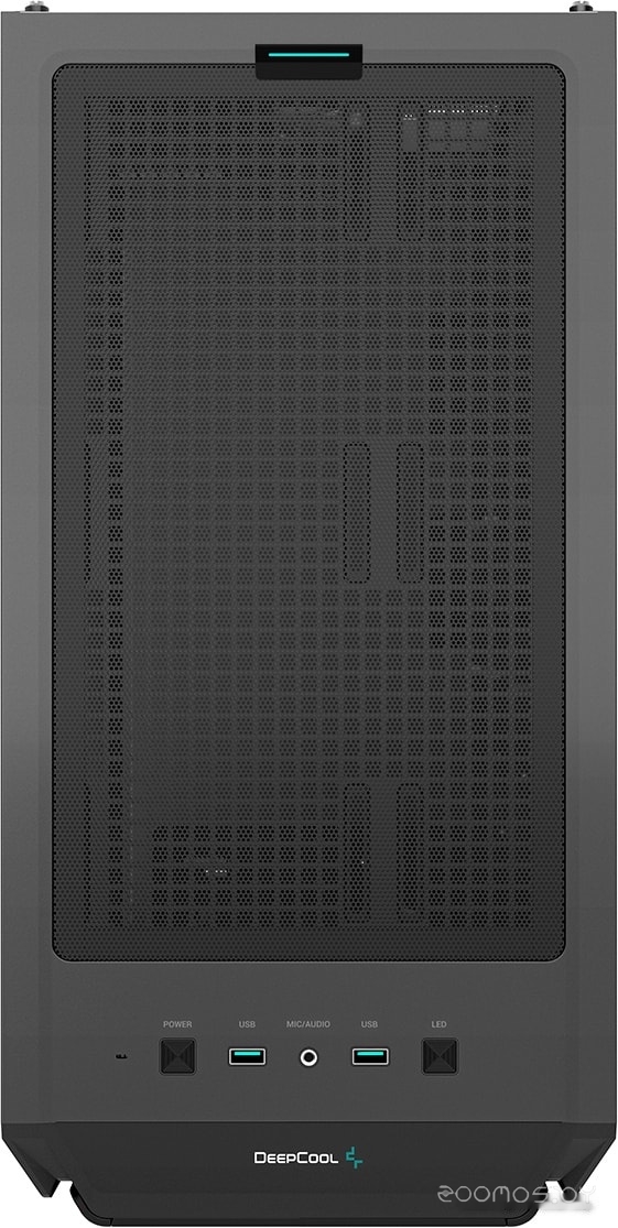 Корпус Deepcool CG540 R-CG540-BKAGE4-G-1, фото 15