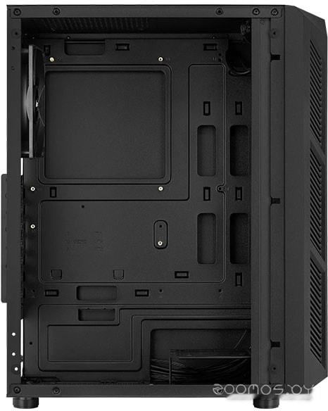 Корпус Aerocool Prime-G-BK-v1, фото 12