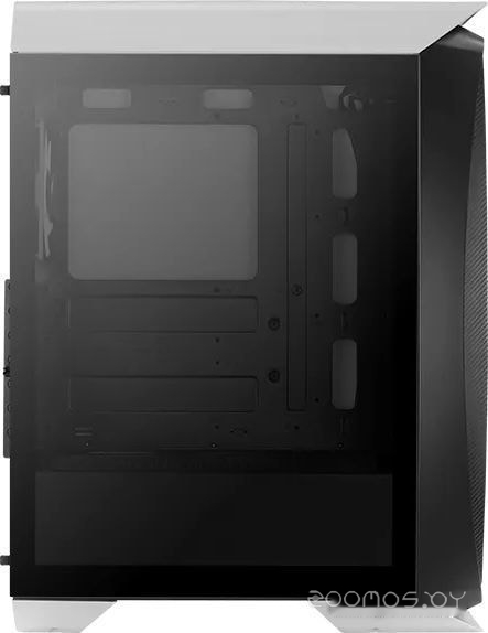 Корпус Aerocool Aero One Frost-G-WT-v1, фото 7