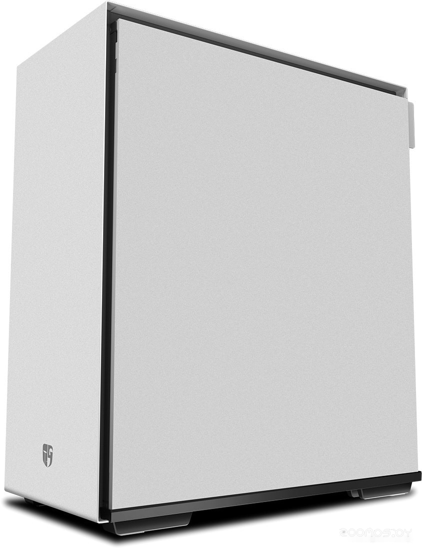 Корпус Deepcool Macube 310 GS-ATX-MACUBE310-WHG0P, фото 7
