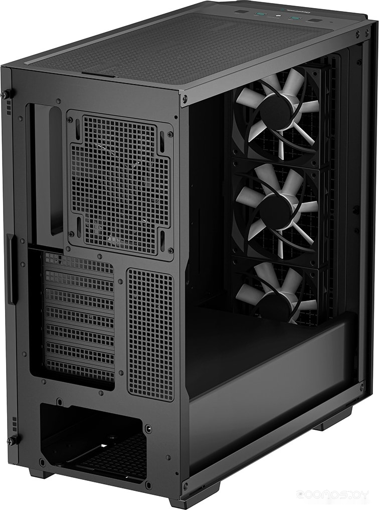 Корпус Deepcool CG540 R-CG540-BKAGE4-G-1, фото 12