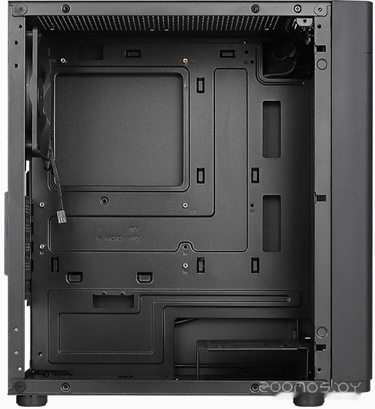 Корпус Aerocool Hexform-G-BK-v1, фото 16