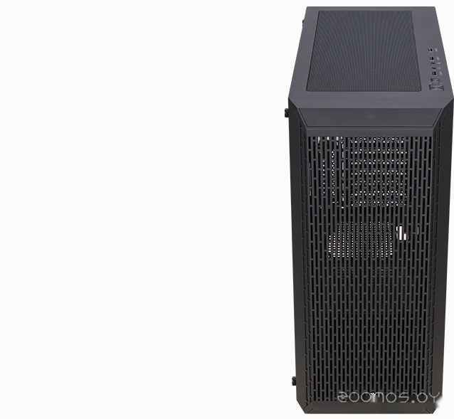 Корпус Aerocool Beam-G-BK-v1, фото 9