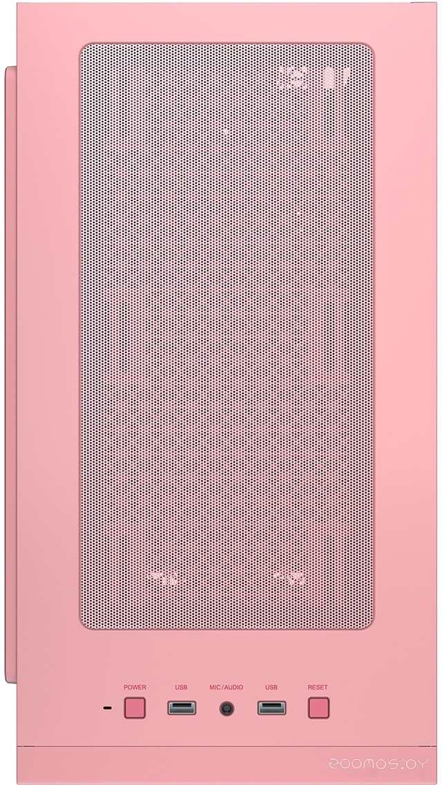 Корпус Deepcool Macube 110 PKRD R-MACUBE110-PRNGM1N-A-1, фото 10