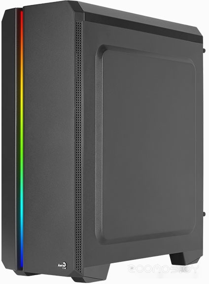 Корпус Aerocool Genesis-A-BK-v1, фото 7