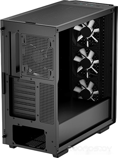 Корпус Deepcool CG560 R-CG560-BKAAE4-G-1, фото 12