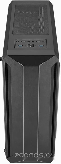 Корпус Aerocool Skyline-A-BK-v1, фото 11