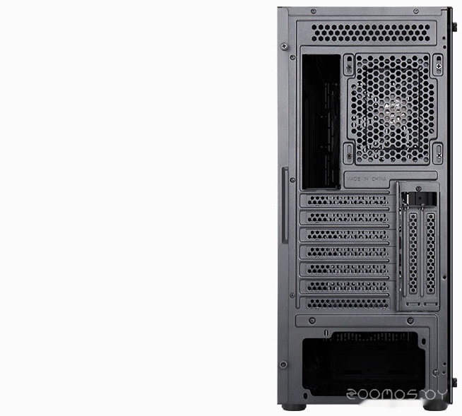 Корпус Aerocool Beam-G-BK-v1, фото 5