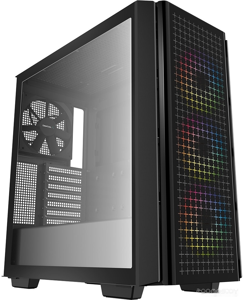 Корпус Deepcool CG540 R-CG540-BKAGE4-G-1, фото 2