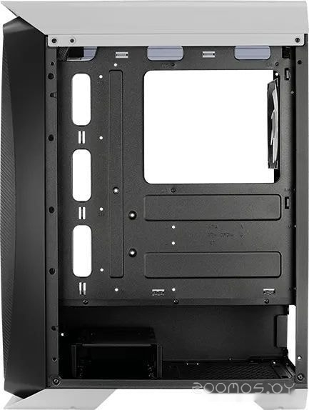 Корпус Aerocool Aero One Frost-G-WT-v1, фото 4