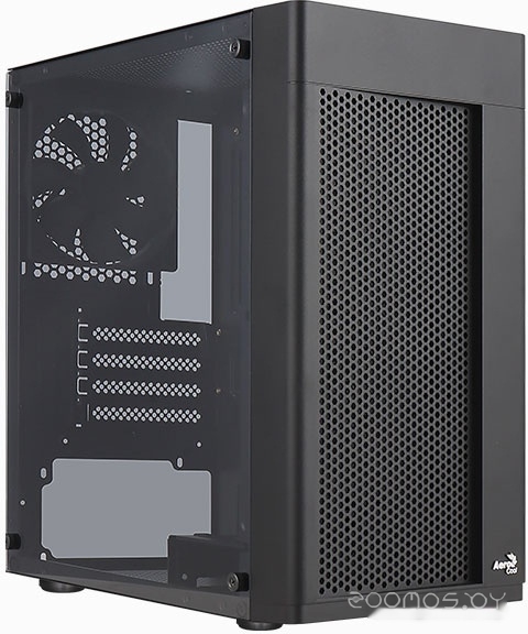Корпус Aerocool Hexform-G-BK-v1, фото 14