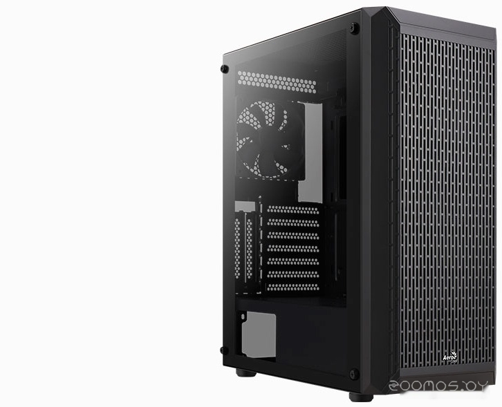 Корпус Aerocool Beam-G-BK-v1, фото 17