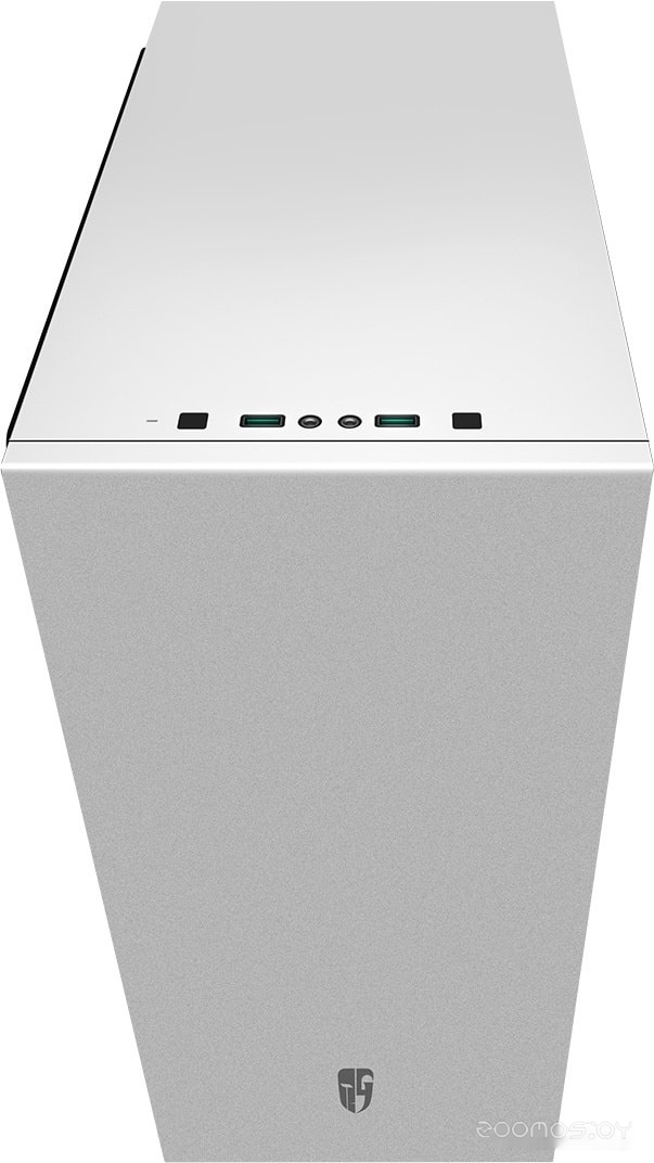 Корпус Deepcool Macube 310 GS-ATX-MACUBE310-WHG0P, фото 11