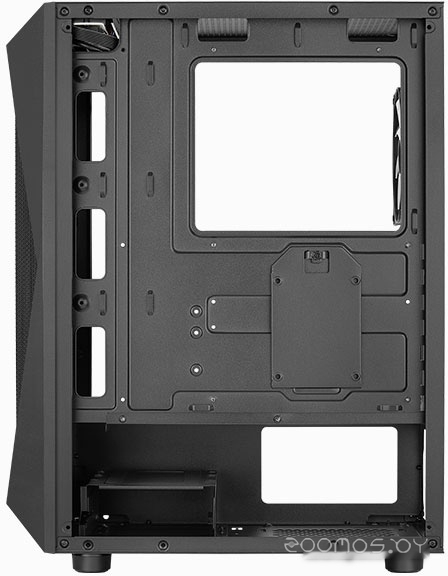 Корпус Aerocool Falcon-A-BK-v1, фото 8
