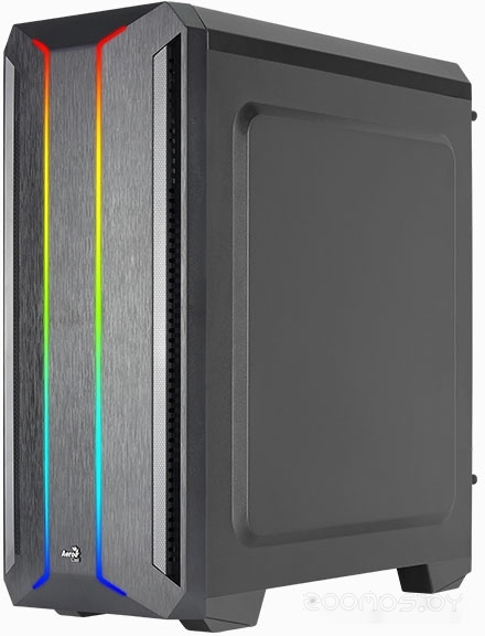 Корпус Aerocool Skyline-A-BK-v1, фото 10