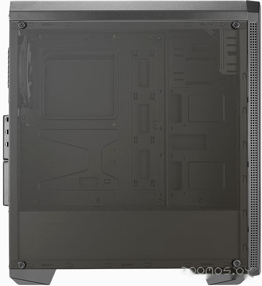 Корпус Aerocool Genesis-A-BK-v1, фото 16