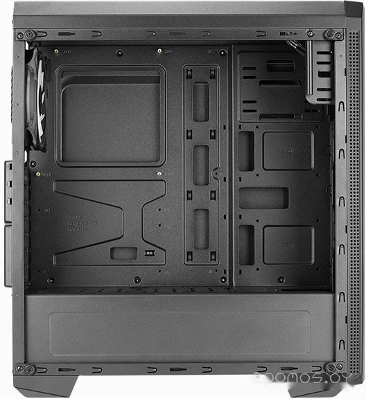 Корпус Aerocool Genesis-A-BK-v1, фото 17