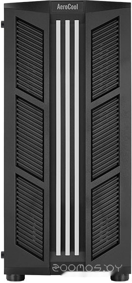 Корпус Aerocool Prime-G-BK-v1, фото 7