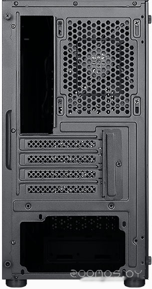 Корпус Aerocool Hexform-G-BK-v1, фото 3