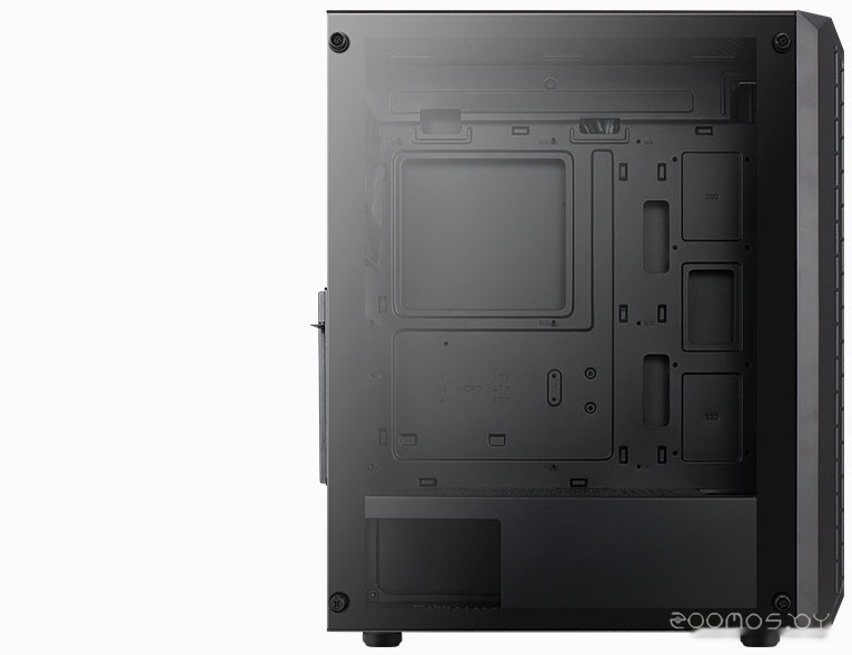 Корпус Aerocool Beam-G-BK-v1, фото 3