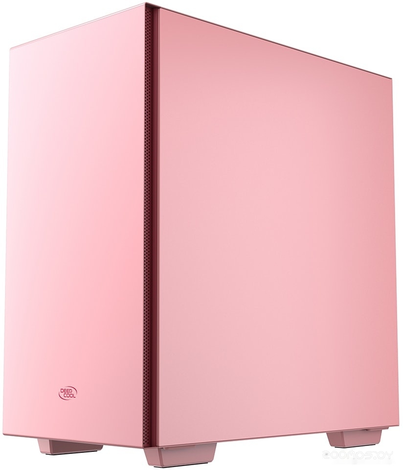 Корпус Deepcool Macube 110 PKRD R-MACUBE110-PRNGM1N-A-1, фото 12