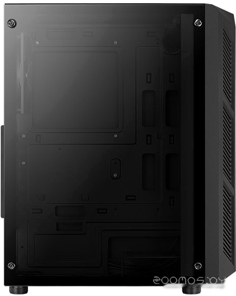 Корпус Aerocool Prime-G-BK-v1, фото 11