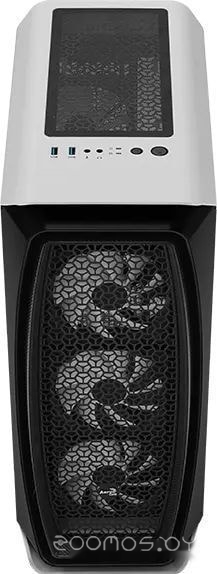 Корпус Aerocool Aero One Frost-G-WT-v1, фото 9