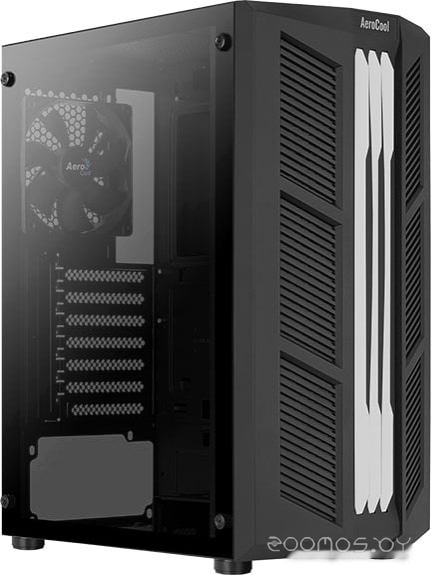 Корпус Aerocool Prime-G-BK-v1, фото 8