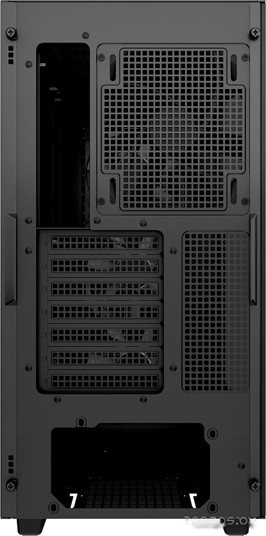 Корпус Deepcool CG540 R-CG540-BKAGE4-G-1, фото 4