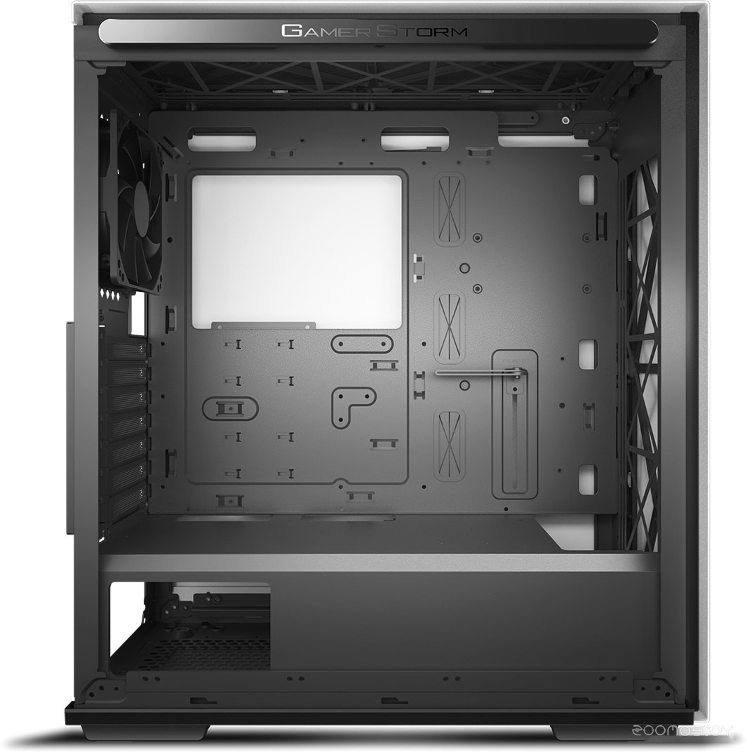 Корпус Deepcool Macube 310 GS-ATX-MACUBE310-WHG0P, фото 8