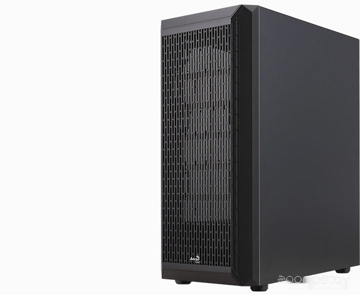 Корпус Aerocool Beam-G-BK-v1, фото 8