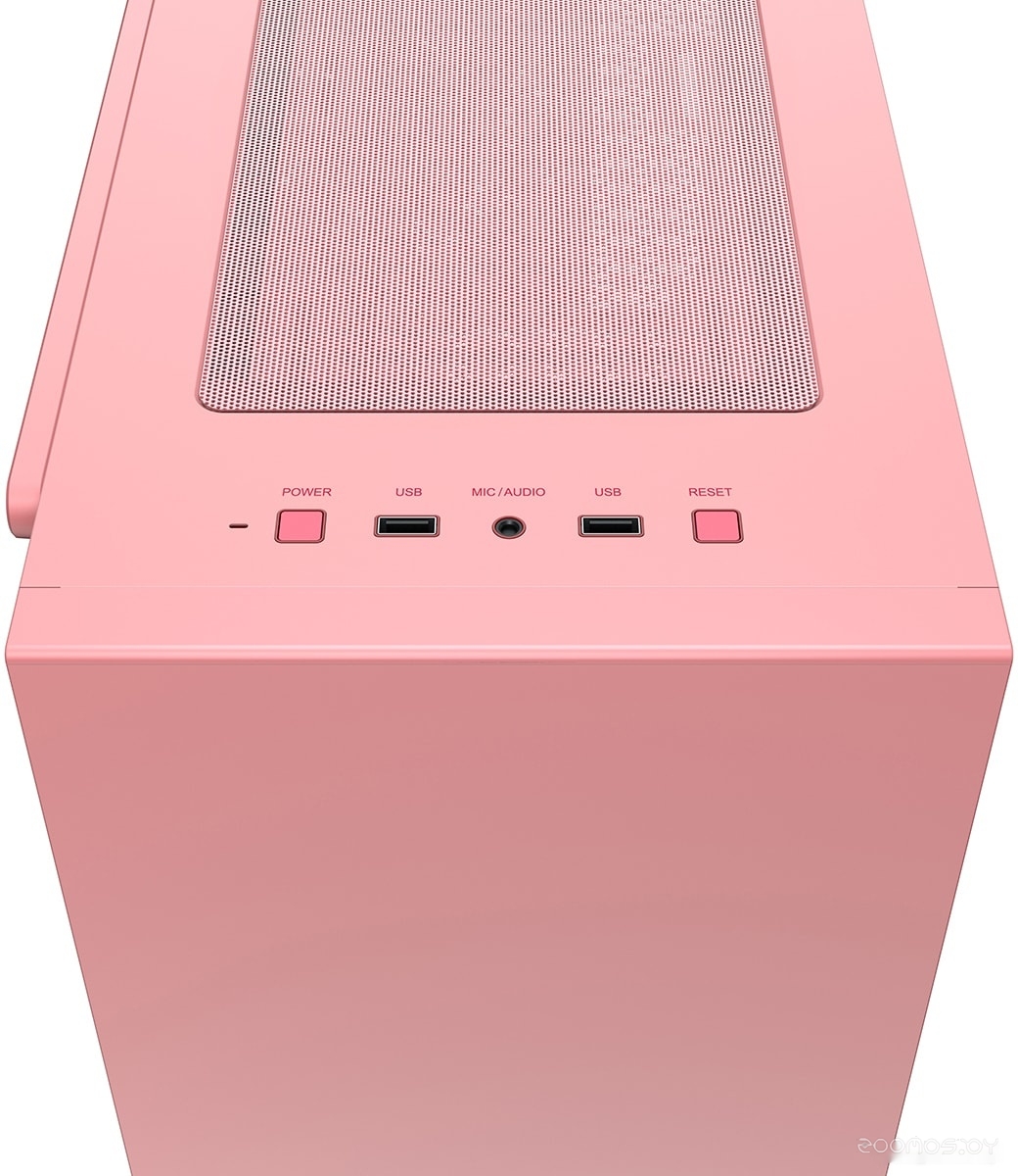 Корпус Deepcool Macube 110 PKRD R-MACUBE110-PRNGM1N-A-1, фото 11