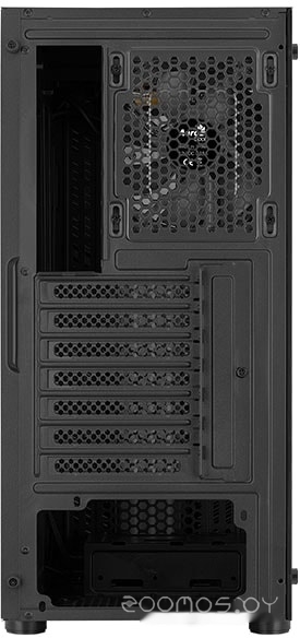 Корпус Aerocool Prime-G-BK-v1, фото 3