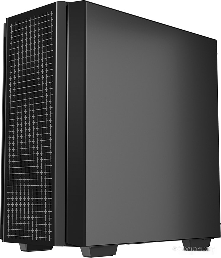 Корпус Deepcool CG540 R-CG540-BKAGE4-G-1, фото 3