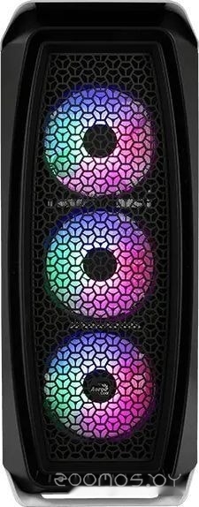 Корпус Aerocool Aero One Frost-G-WT-v1, фото 3
