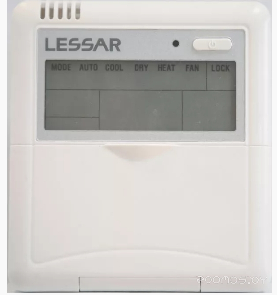 Lessar LS-HE55BMA4/LU-HE55UMA4/LZ-B4KBA, фото 3