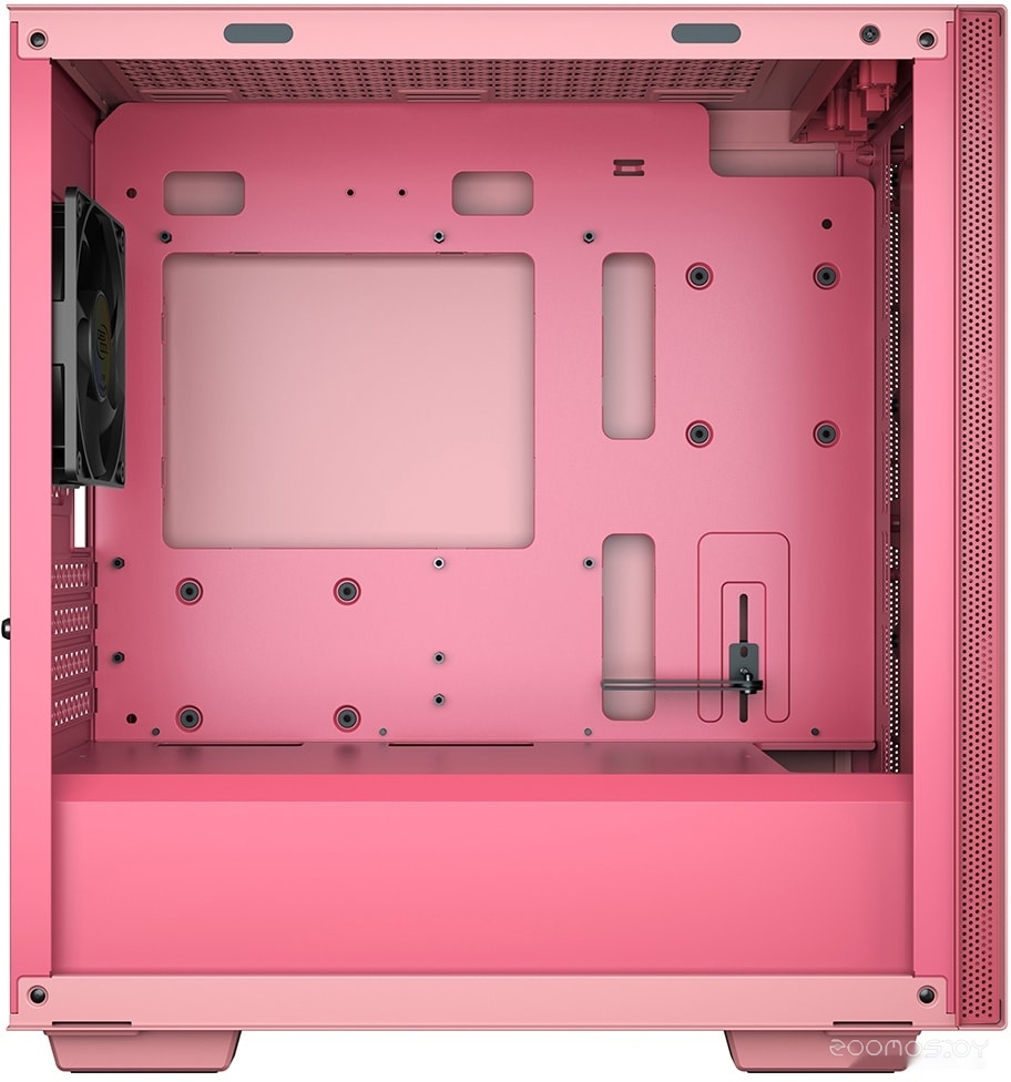 Корпус Deepcool Macube 110 PKRD R-MACUBE110-PRNGM1N-A-1, фото 8