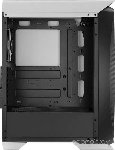 Корпус Aerocool Aero One Frost-G-WT-v1, фото 5