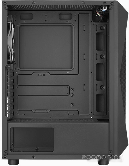 Корпус Aerocool Falcon-A-BK-v1, фото 5