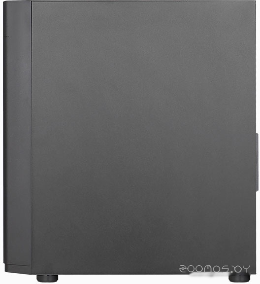 Корпус Aerocool Hexform-G-BK-v1, фото 4