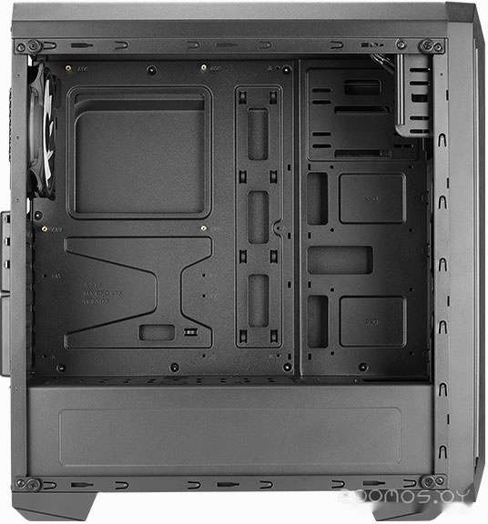 Корпус Aerocool Skyline-A-BK-v1, фото 5