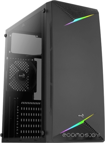 Корпус Aerocool Talon-G-BK-v1, фото 2