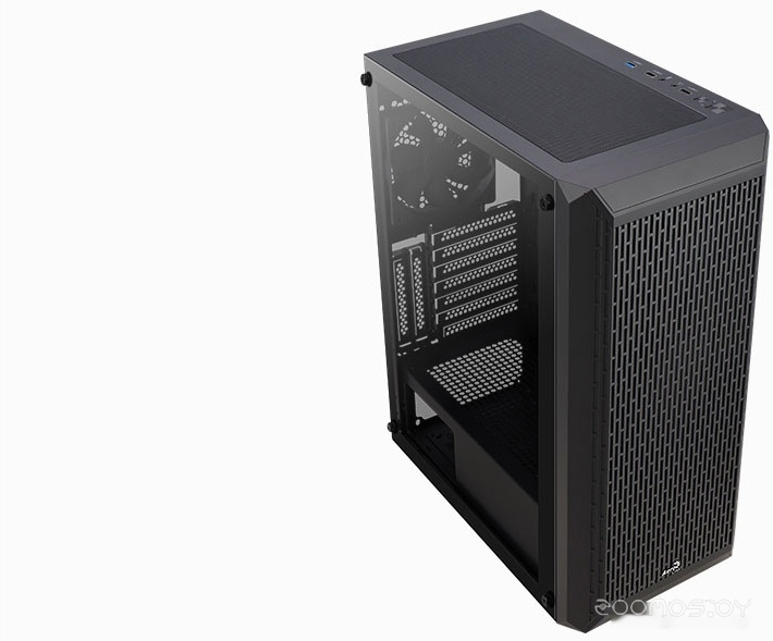 Корпус Aerocool Beam-G-BK-v1, фото 10